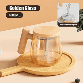 😍Best gift🎁Electric High Speed Mixing Cup