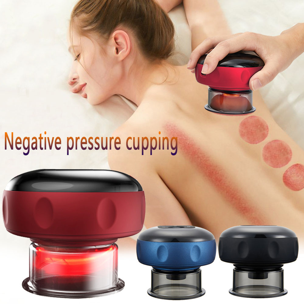 Elite Therapy Cupper