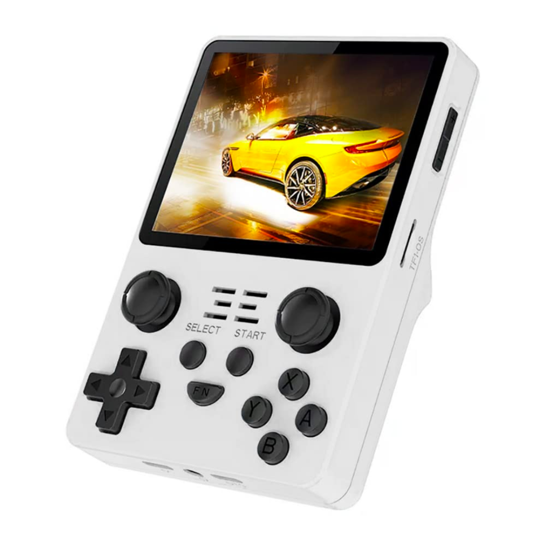 Portable Retro Gaming Console