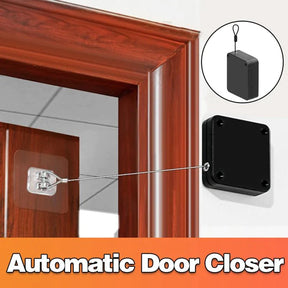 PrintSecure Automatic Door Closer