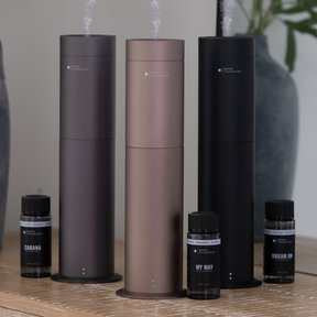 Studio Pro Scent Diffuser Starter Kit