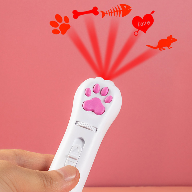 Laser Light Toys For Cat Kittens