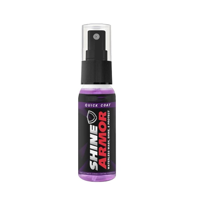 3 in 1 High Protection Ceramic Coating Spray