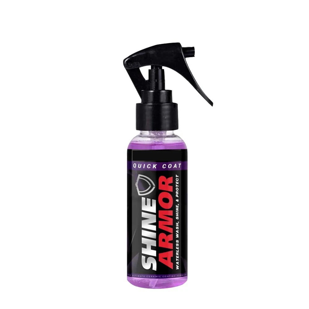 3 in 1 High Protection Ceramic Coating Spray