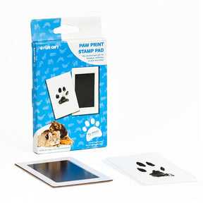 ☑️Paw Print Stamp Pad-Buy 2 get 1 free (3PCS)