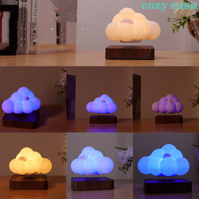 cozy casa cloud lamp