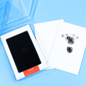 ☑️Paw Print Stamp Pad-Buy 2 get 1 free (3PCS)