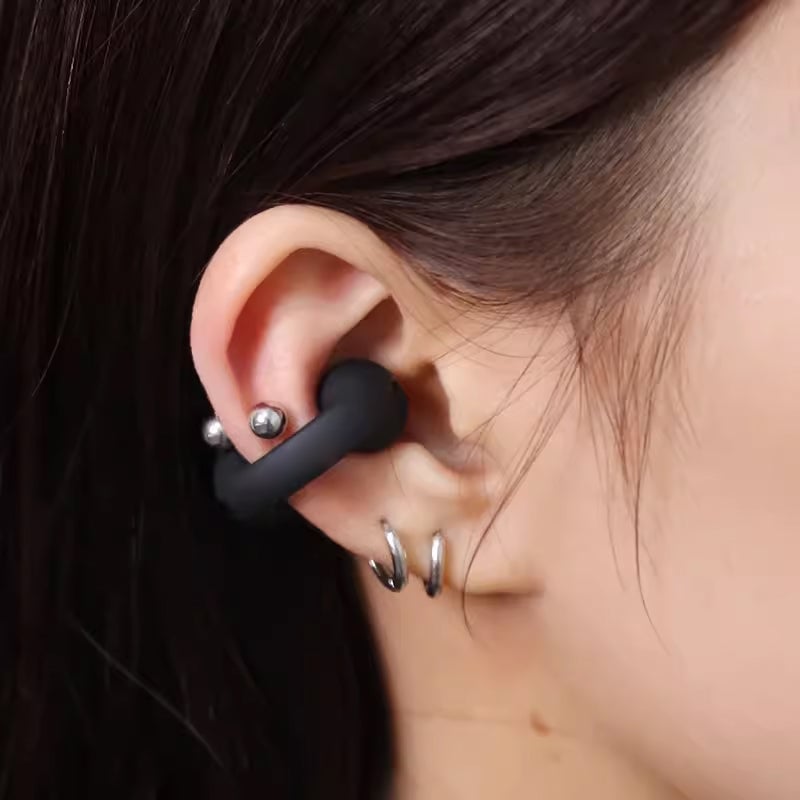 In-Ear Wireless Bluetooth Headset