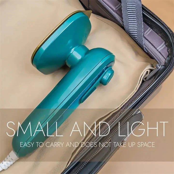 🔥Mini Portable Handheld Electric Iron