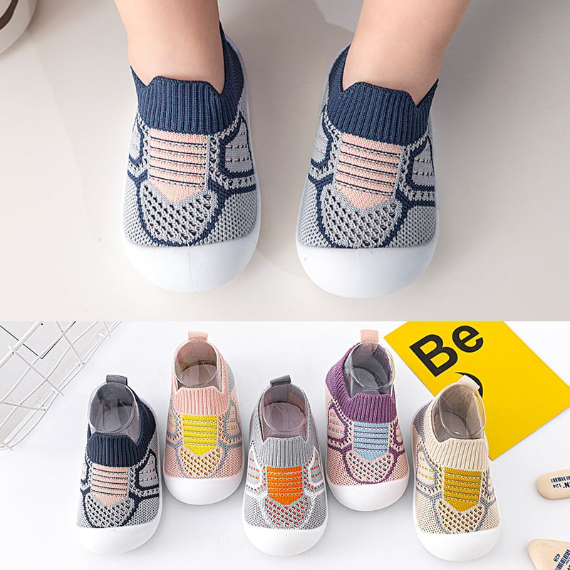 ⏰Hot Sale 👼Non-Slip Baby Shoe-Socks