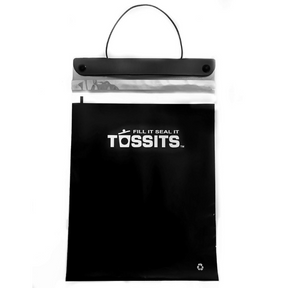 Tossits Car Garbage Bags