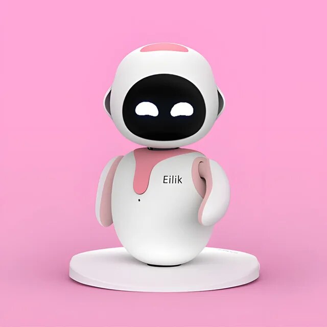 Eilik Smart Robot Intelligent Ai