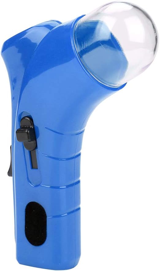 PurrShot: Handheld Cat Feeder Launcher