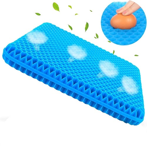 🔥Summer Hot Sellers🔥-Gel Pressure Relief Cushion