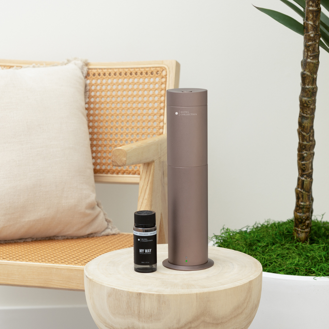 Studio Pro Scent Diffuser Starter Kit