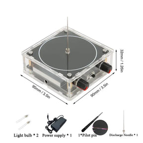 Bluetooth Musical Tesla Coil