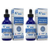 NexusBio Labs Complex Men's Vitamin Drops[🚀💥Super potent version🚀💥]