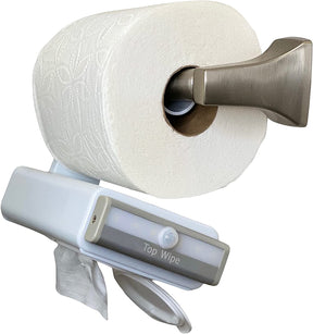 Top Wipe Dispenser Bundle