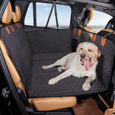 SturdyRide™ Hard Bottom Car Seat Covers