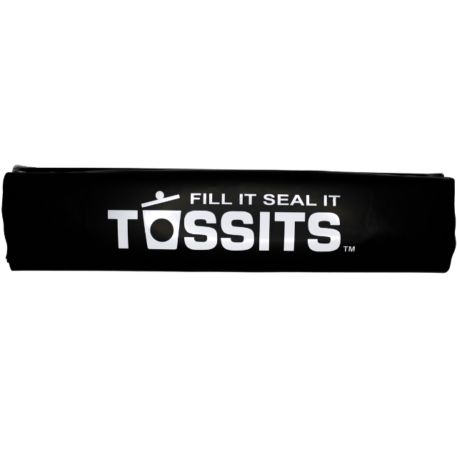 Tossits Car Garbage Bags