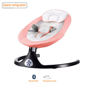 Multifunctional Electric Baby Rocker