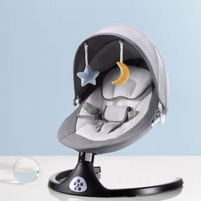 Multifunctional Electric Baby Rocker