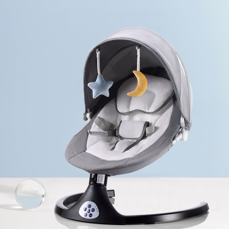 Multifunctional Electric Baby Rocker