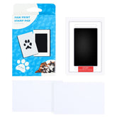 ☑️Paw Print Stamp Pad-Buy 2 get 1 free (3PCS)