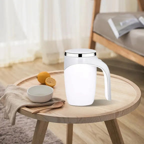 WarmStir: The Smart Coffee Companion