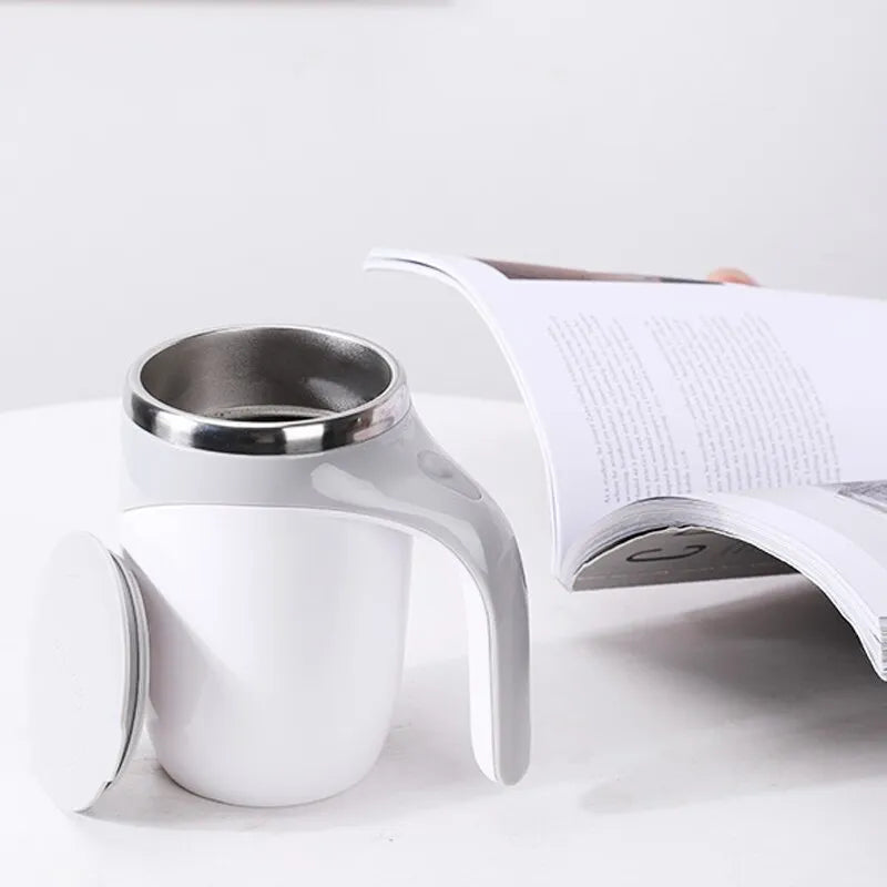 WarmStir: The Smart Coffee Companion