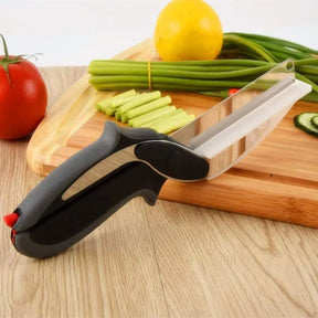 Multi-Use Kitchen Scissors