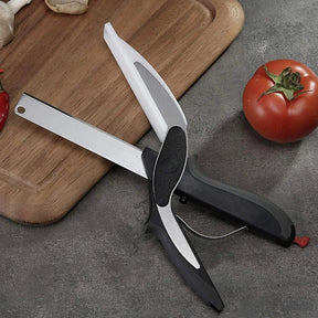 Multi-Use Kitchen Scissors