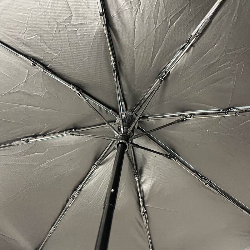 Folding Spray Umbrella