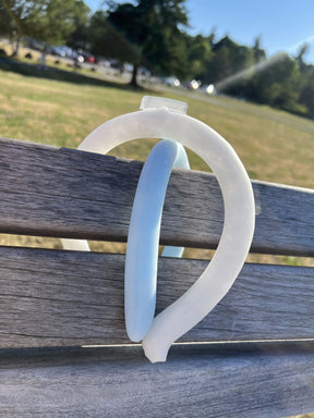 Ice Ring - Cool Yourself Down This Summer