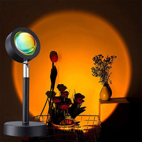 Lampara Original Sunset Lamp™