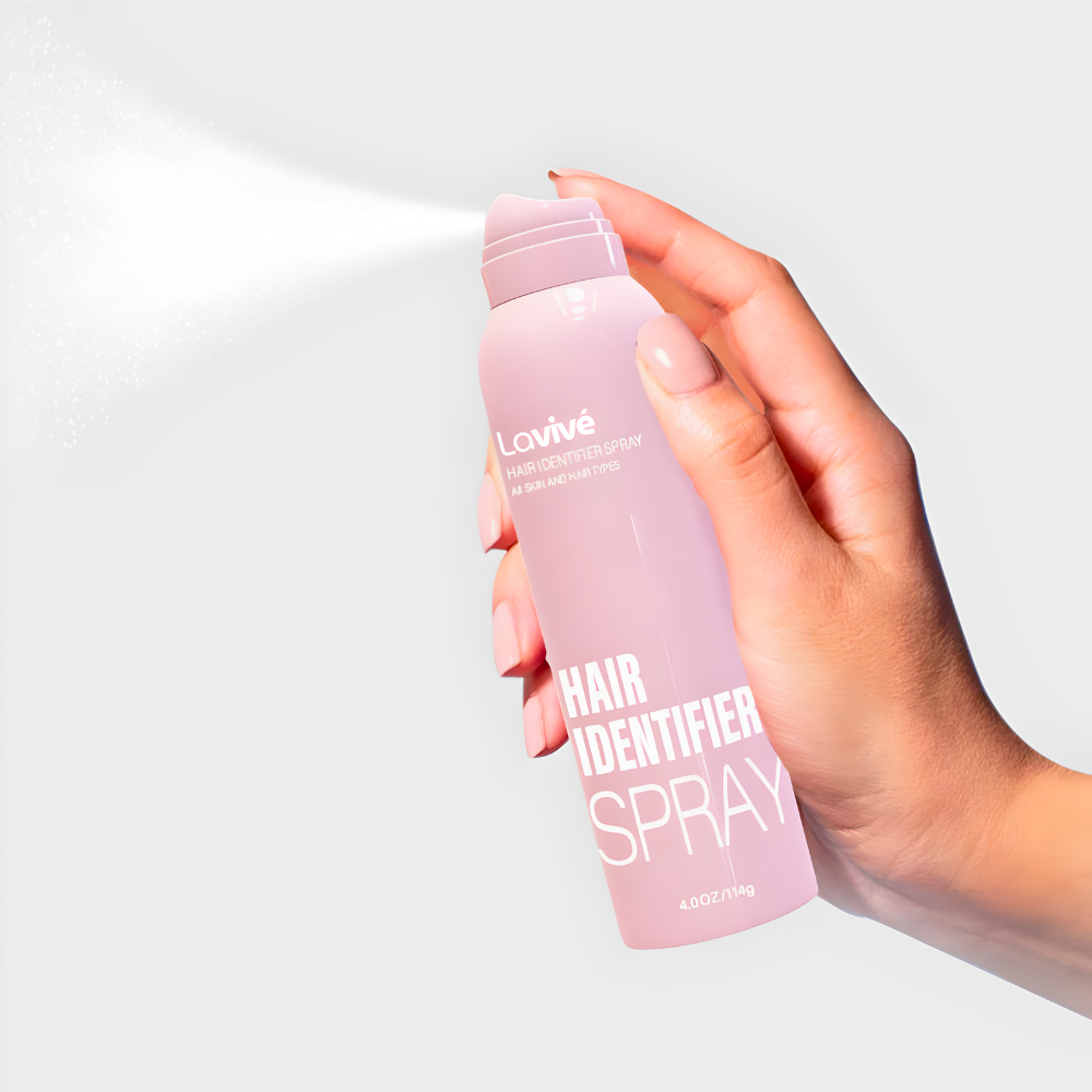 MagicSpray® - Hair Identifier Spray