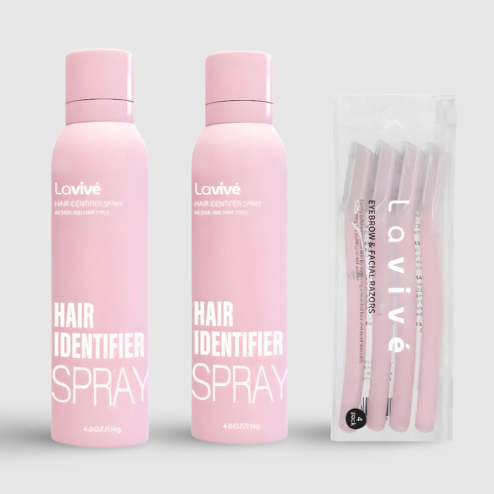 MagicSpray® - Hair Identifier Spray