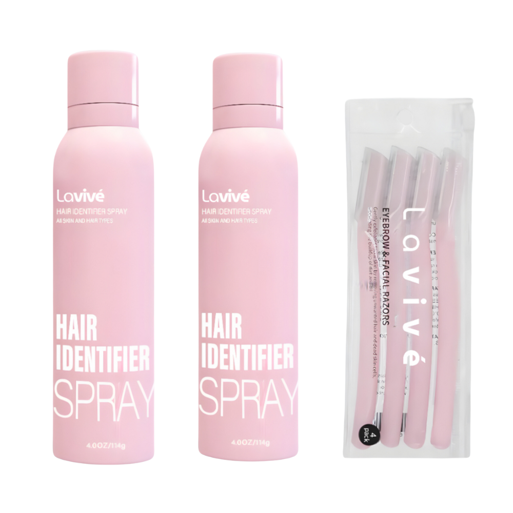 MagicSpray® - Hair Identifier Spray