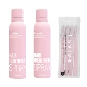 MagicSpray® - Hair Identifier Spray