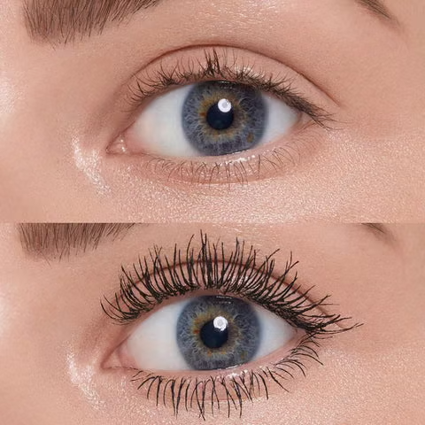 Lash Cosmetics™ Vibely Mascara