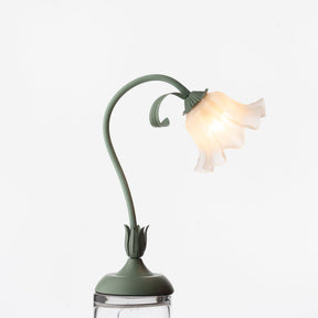 Lily Flower Table Lamp 5.9″- 19.6″