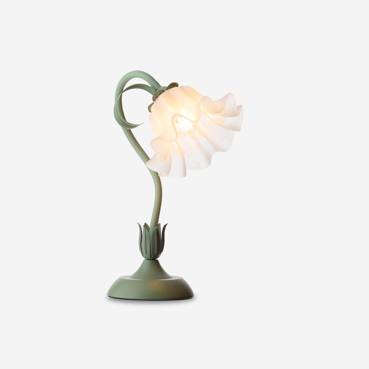 Lily Flower Table Lamp 5.9″- 19.6″