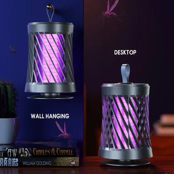 2 in 1 Mosquito Killer Night Light