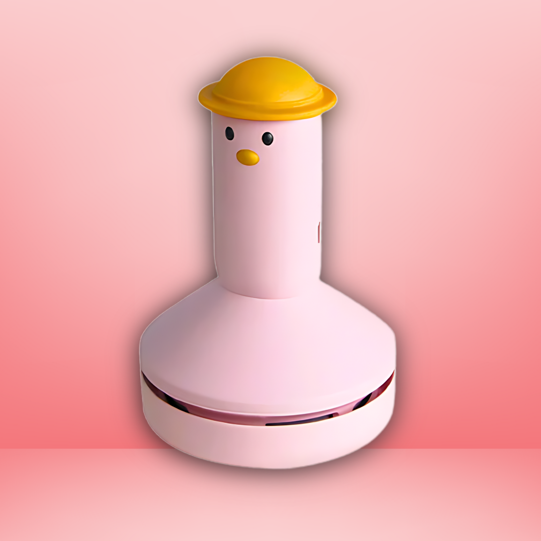 Mini Vacuum Cleaner