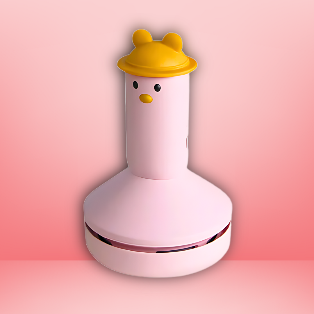 Mini Vacuum Cleaner