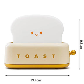 Toaster Lamp