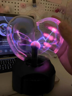 Magic Heart Night Light JK3806