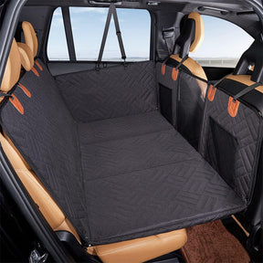 SturdyRide™ Hard Bottom Car Seat Covers