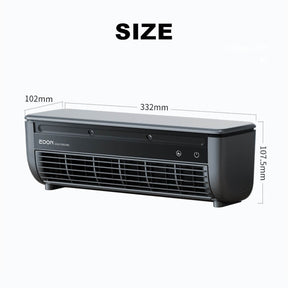 Portable Cooling Air conditioning Fan