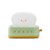 Toaster Lamp